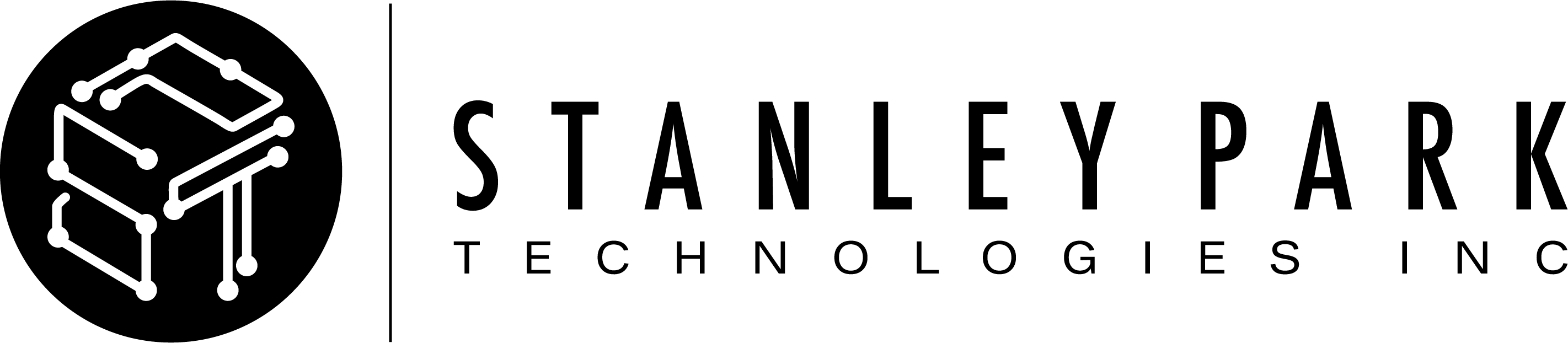 Stanley Park Technologies Logo