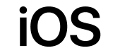 iOS